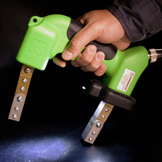 FAQs – Magnaflux Magnetic Yokes