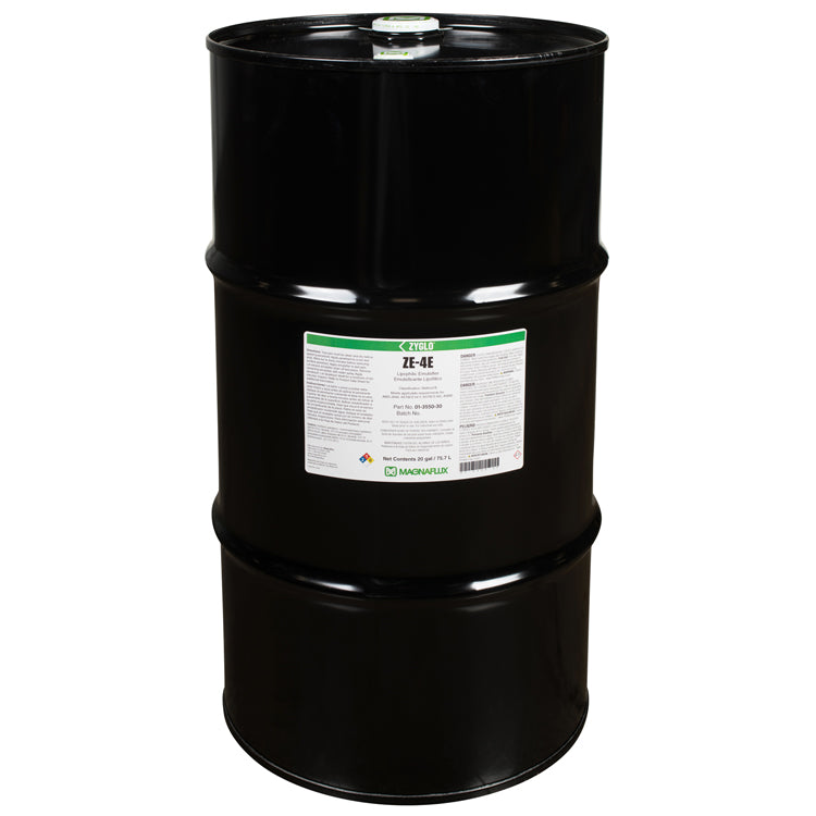 Magnaflux Zyglo ZE-4E Emulsifier