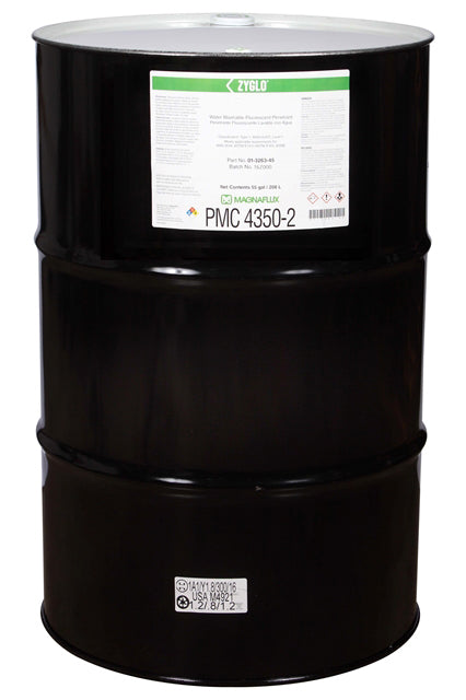 Magnaflux Zyglo ZE-4E Emulsifier