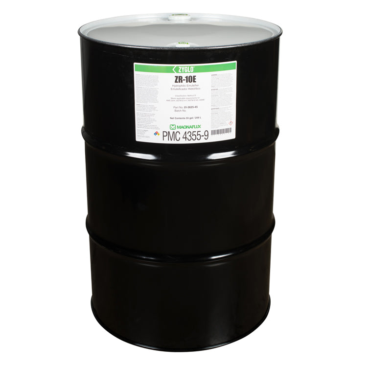 Magnaflux Zyglo ZR-10E Hydrophilic Emulsifier and Remover
