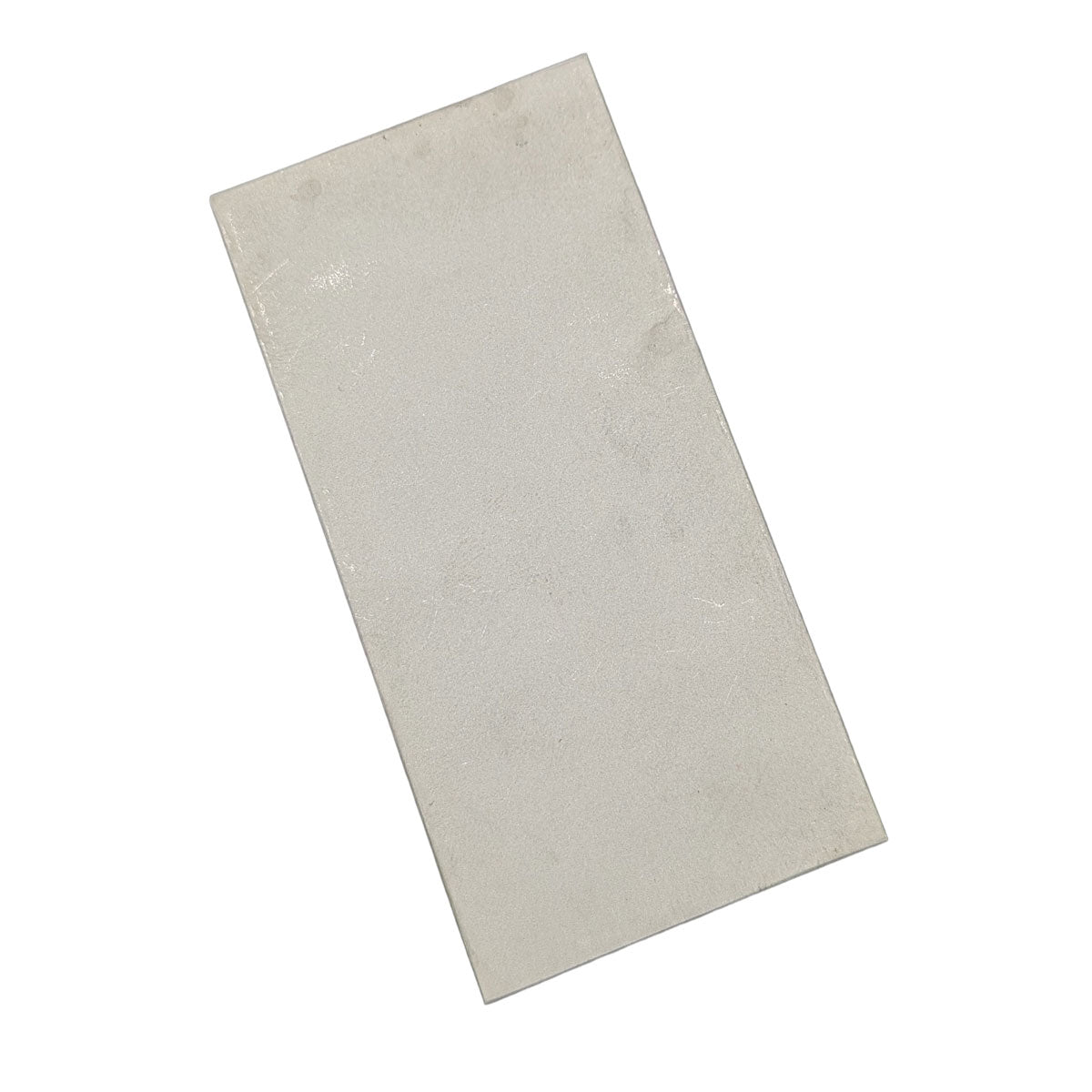 Stainless Steel Test Block