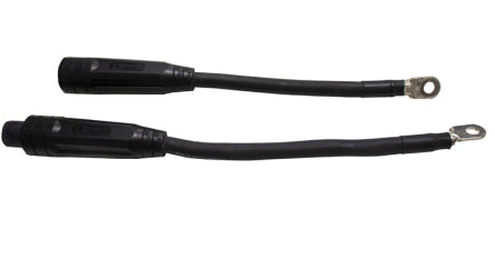 Lug to Quick Connect Adapter Set