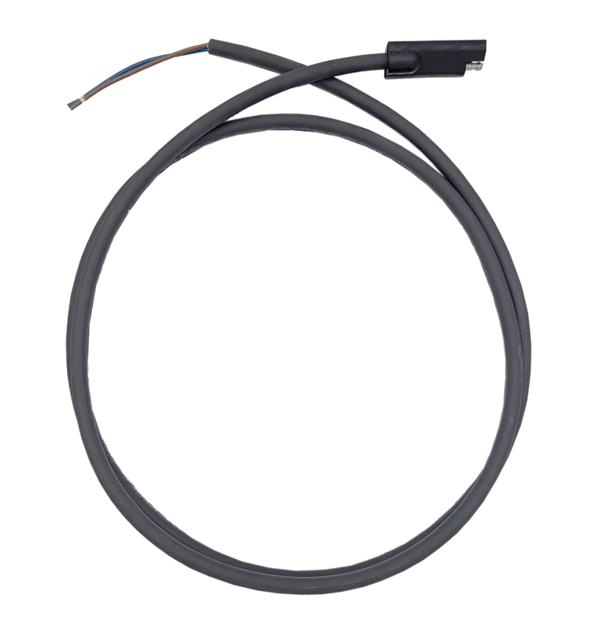 Cord Assembly - Y-8 Yoke