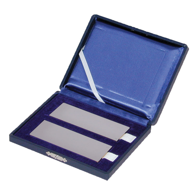 Magnaflux NiCr 20 Micron Panels