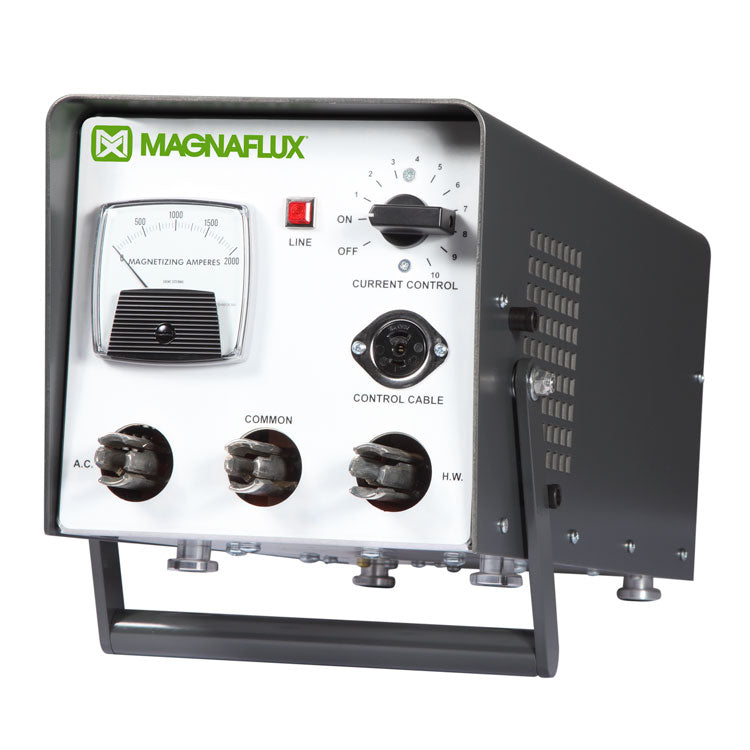 Magnaflux P-1500 - Portable Power Pack - 460v