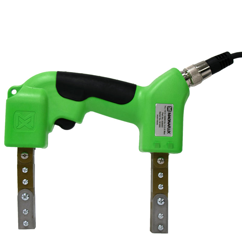 Magnaflux Y-2 inspection yoke