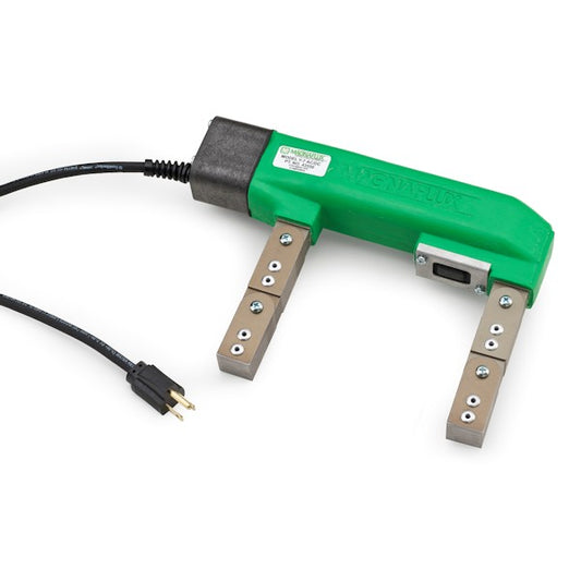 Magnaflux Y-7 ACDC inspection yoke with cord