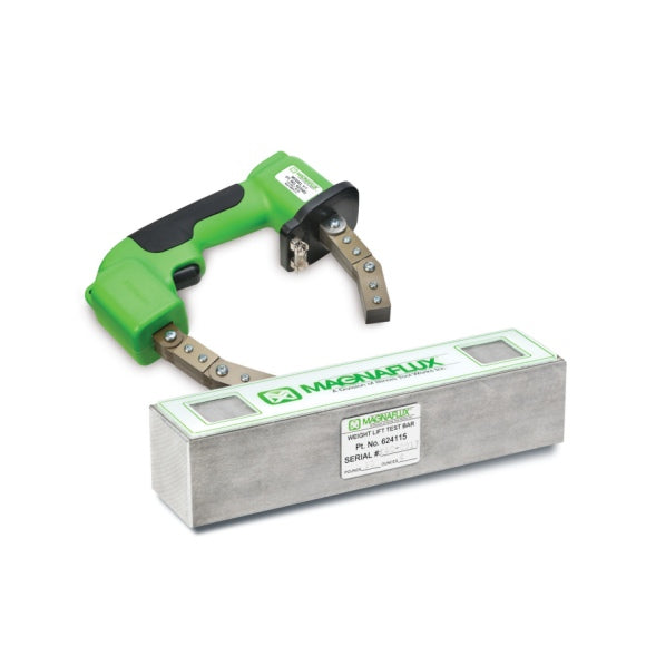 Magnaflux Yoke Weight - Certified