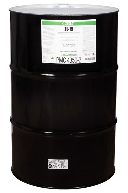 Magnaflux Zyglo ZL-19 Penetrant - Level 1