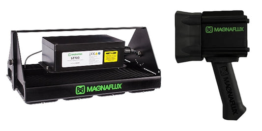 FAQs - Magnaflux UV Lamps