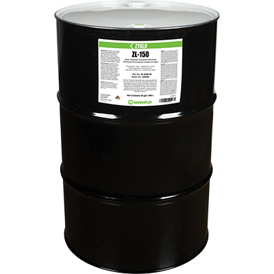 Magnaflux Zyglo ZL-150 Penetrant - Level 2
