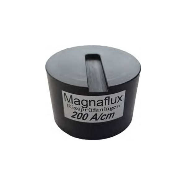 FSM-2 Magnetic Field Strength Meter and Reference Block Kit