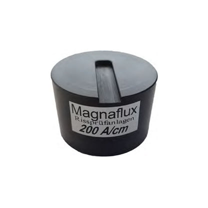 FSM-2 Magnetic Field Strength Meter and Reference Block Kit
