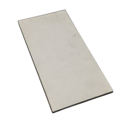 Stainless Steel Test Block