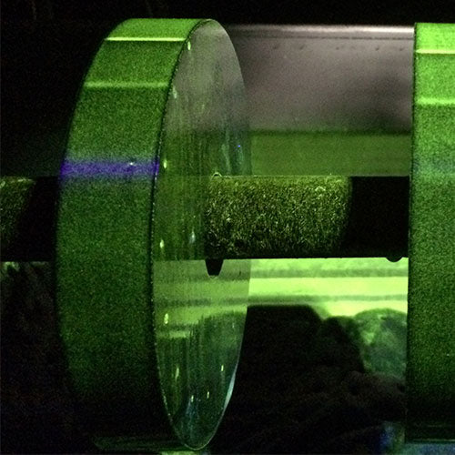 Magnaflux Tool Steel Test Ring