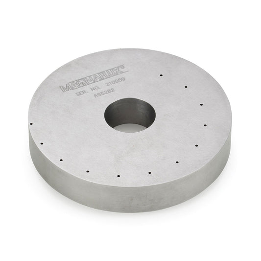 Magnet Inspection Rings Magnetic Particle Test Pieces