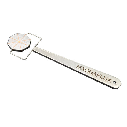 Magnaflux Pie Field indicator
