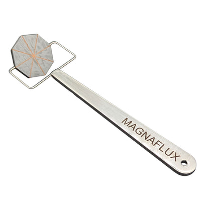 Magnaflux Pie Field indicator