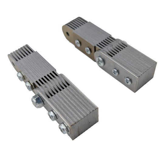 Leg and Foot assembly - Magnaflux Y-1 & Y-2 Yokes