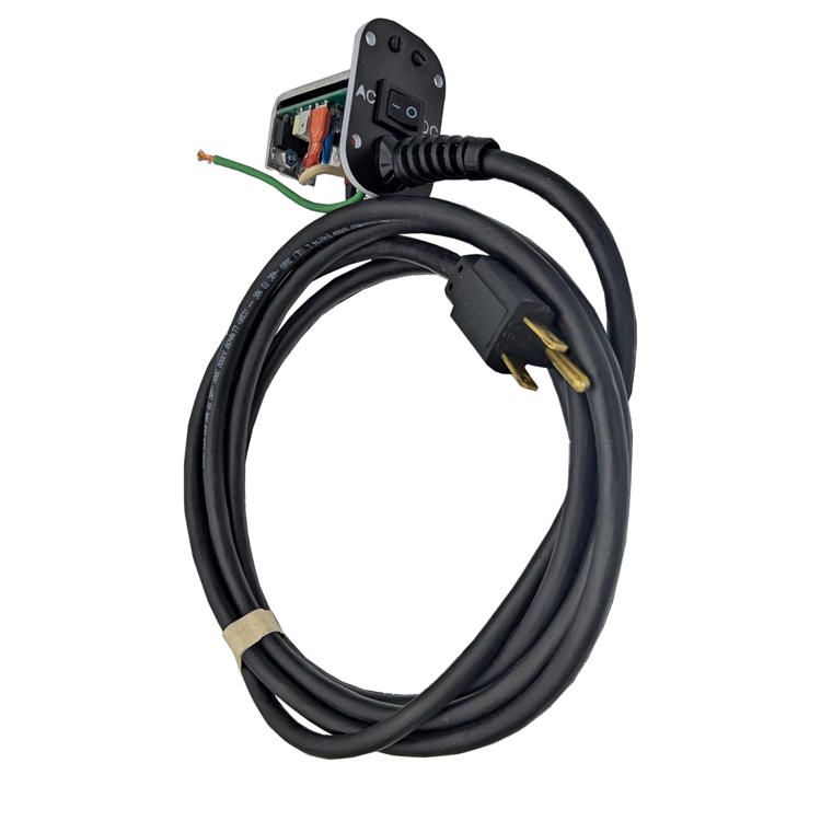 Y-7 AC/DC CONVERSION ASSY, 115 VOLT