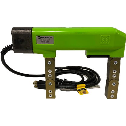 Magnaflux Y-7 AC/DC Yoke Kit - 115V
