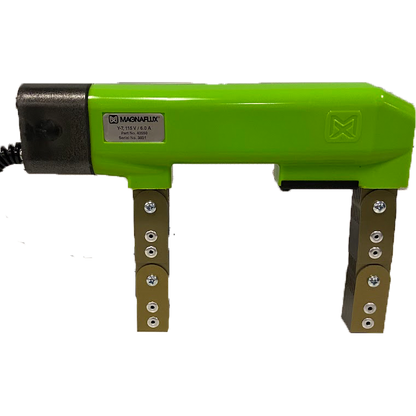 Magnaflux Y-7 AC/DC Yoke Kit - 115V