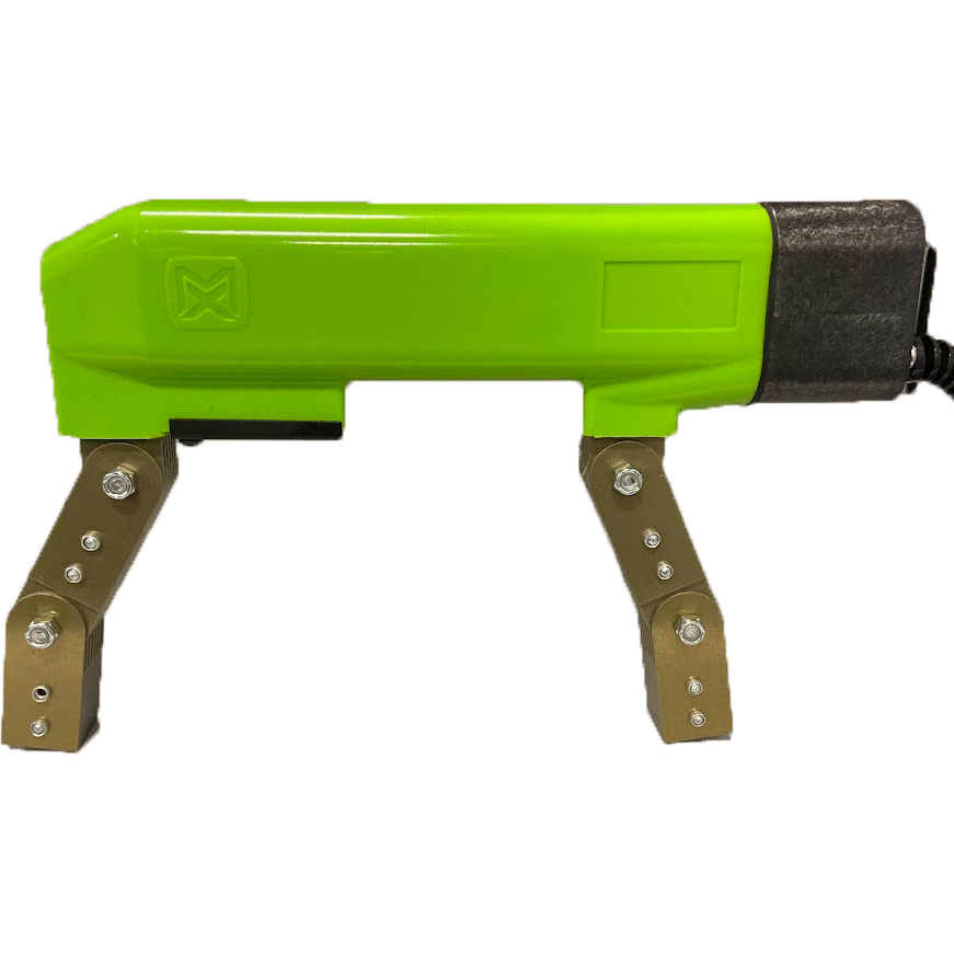 Magnaflux Y-7 AC/DC Yoke Kit - 115V