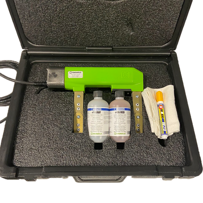 Magnaflux Y-7 AC/DC Yoke Kit - 115V