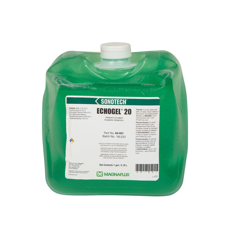 Echogel 20