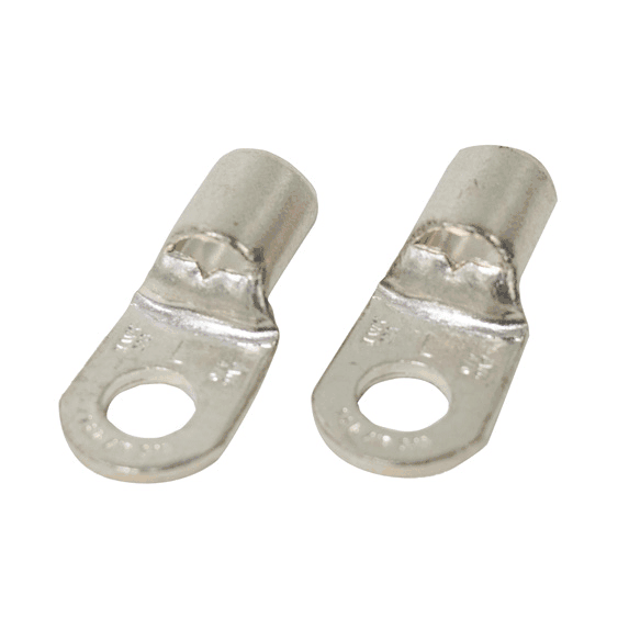 Magnaflux Lug for 4/0 cable