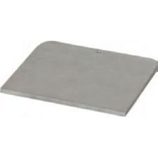 Magnaflux Heavy Duty Lead Contact Plate