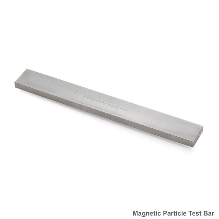 Magnaflux MPI Test Bar – NDT Supplies - Woodward Equipment
