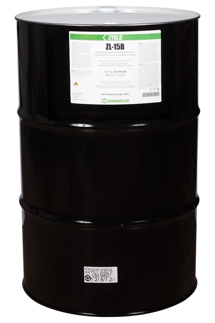 Magnaflux Zyglo ZL-15B Penetrant - Level 1/2